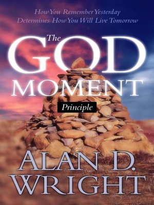 God Moments - ebook